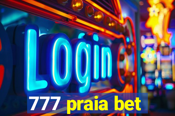 777 praia bet