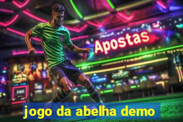 jogo da abelha demo