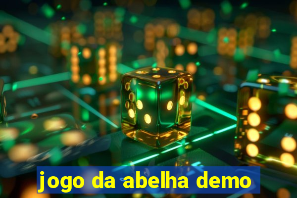 jogo da abelha demo