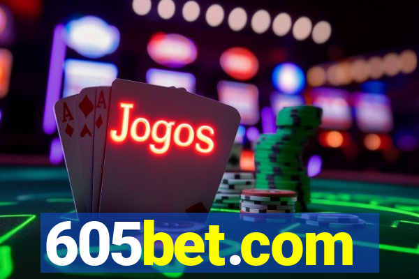 605bet.com