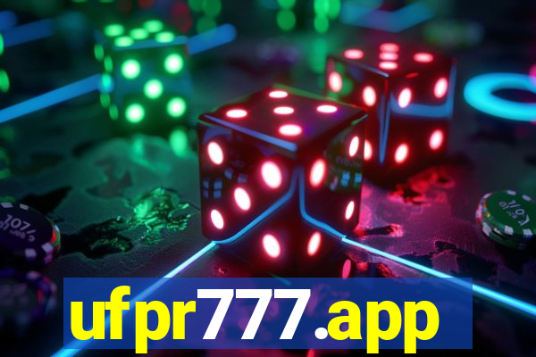 ufpr777.app