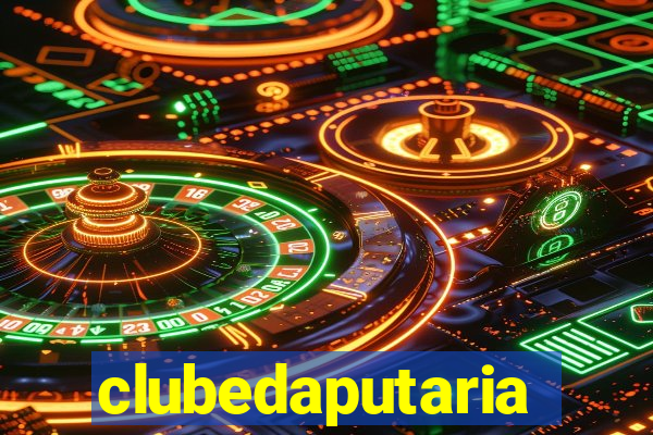 clubedaputaria