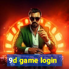 9d game login