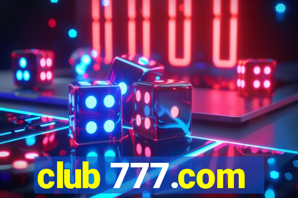 club 777.com