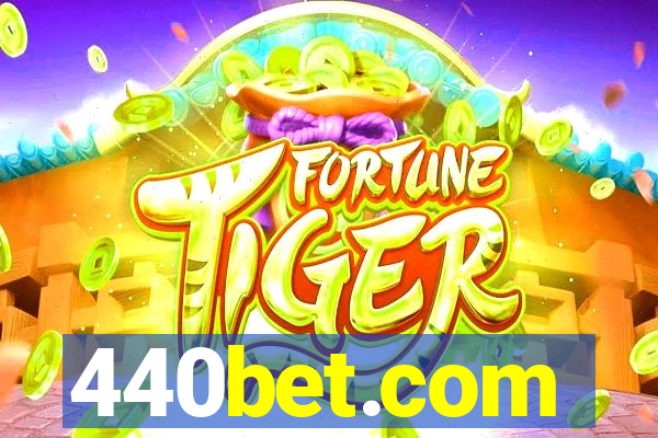 440bet.com