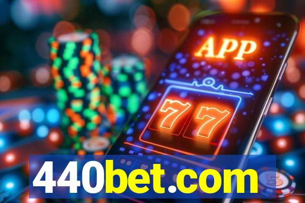 440bet.com