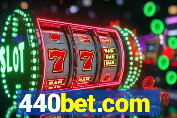 440bet.com