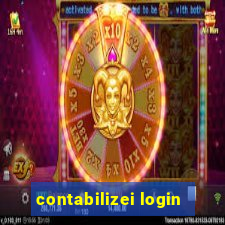 contabilizei login