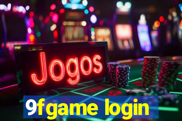 9fgame login