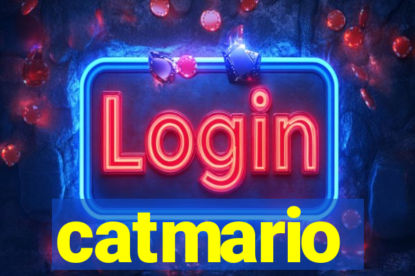 catmario