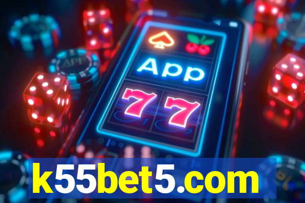 k55bet5.com