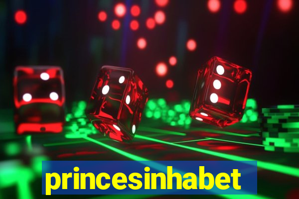 princesinhabet