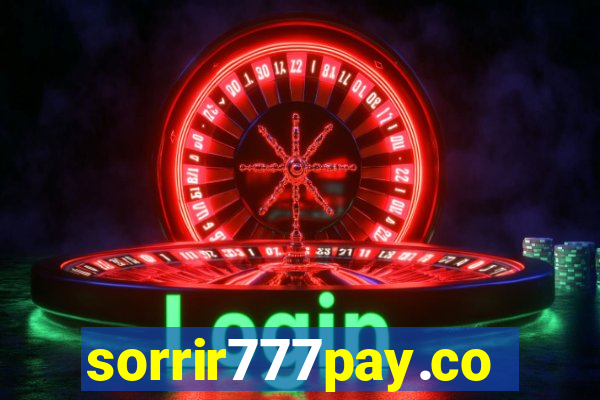 sorrir777pay.com