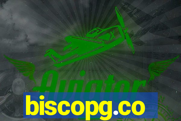 biscopg.co