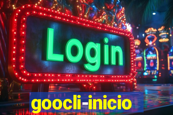 goocli-inicio