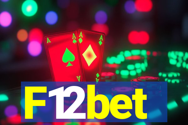 F12bet