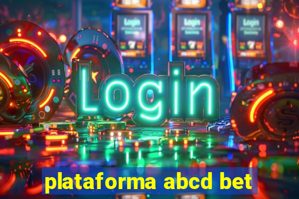 plataforma abcd bet