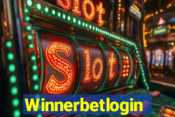 Winnerbetlogin