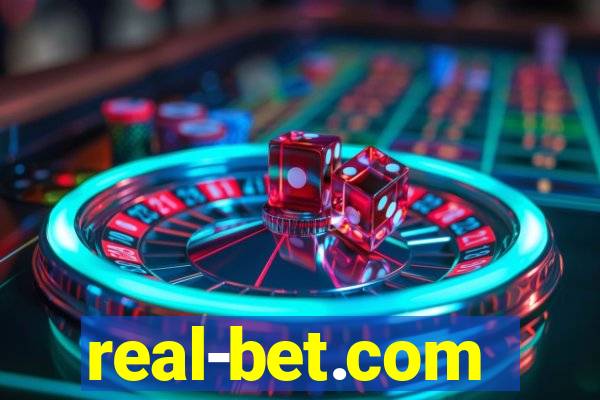 real-bet.com