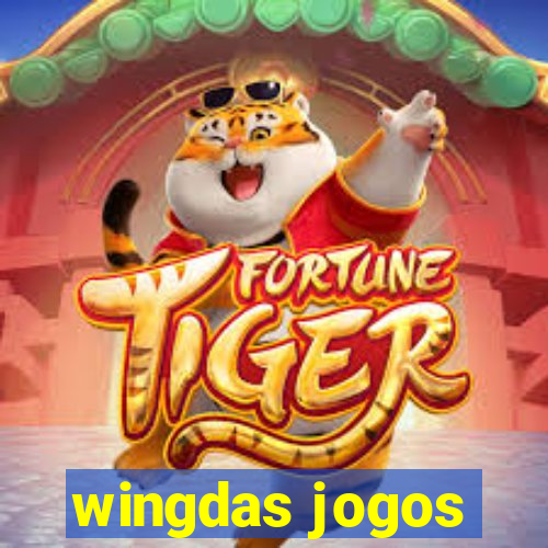 wingdas jogos