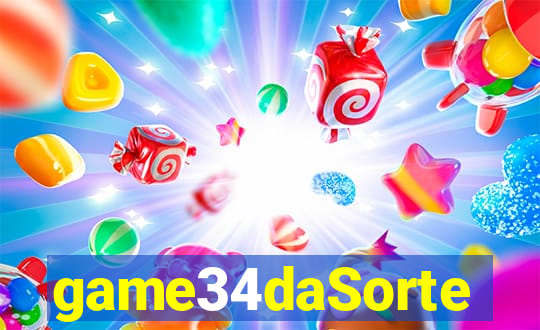 game34daSorte