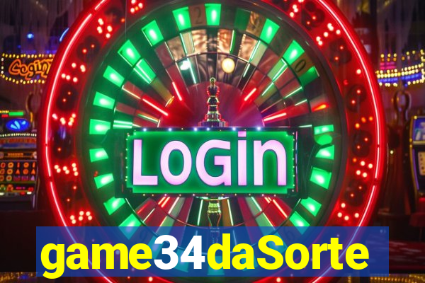 game34daSorte