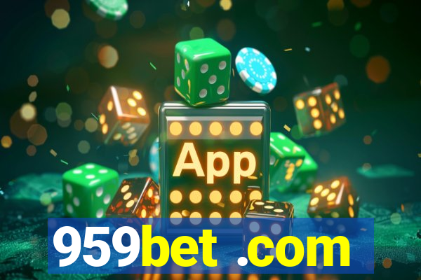 959bet .com