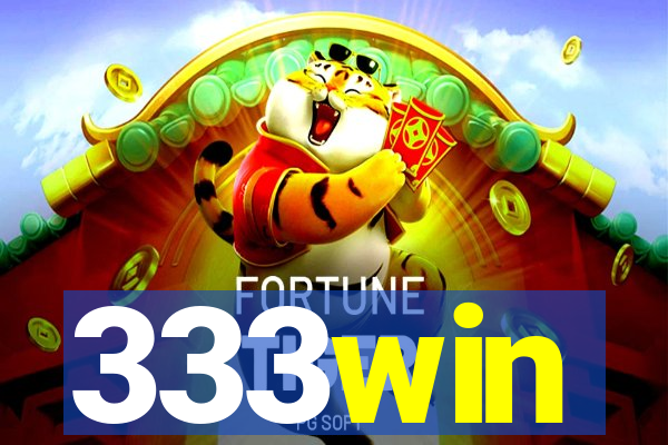 333win