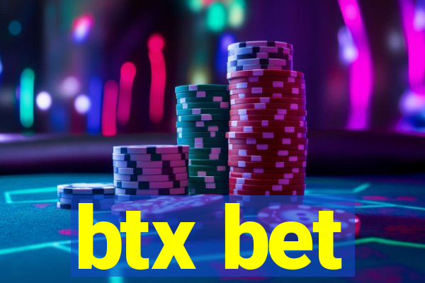 btx bet