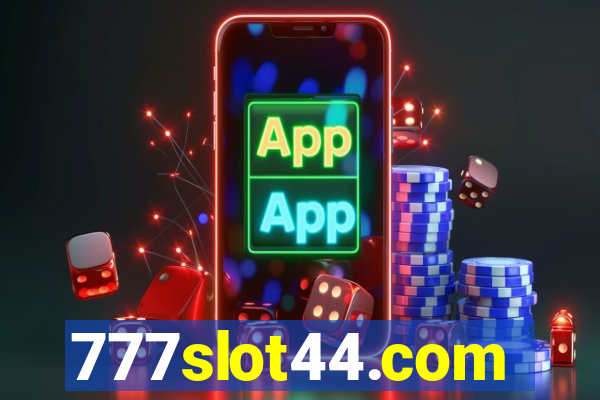 777slot44.com