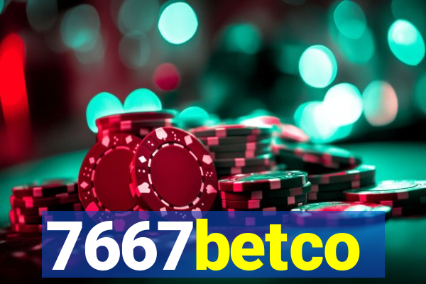 7667betco