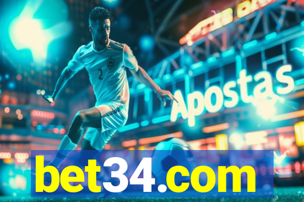 bet34.com