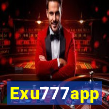 Exu777app