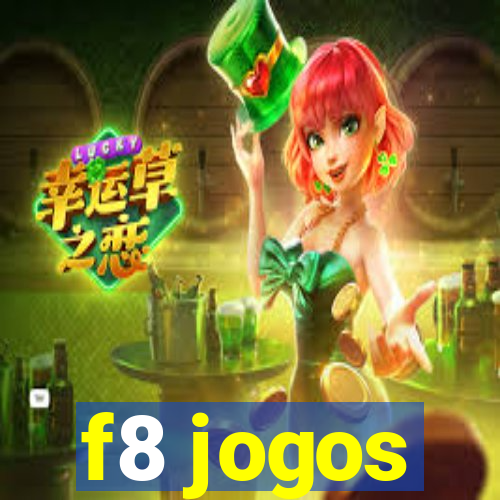 f8 jogos