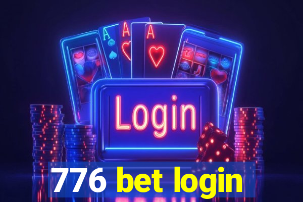 776 bet login