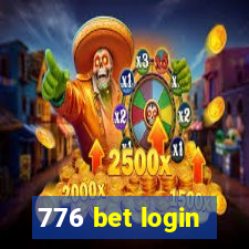 776 bet login