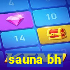 sauna bh