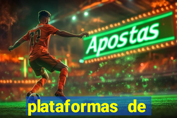 plataformas de jogos de 3 reais