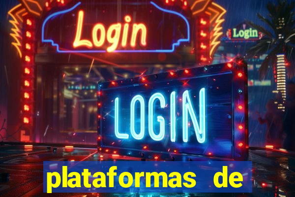 plataformas de jogos de 3 reais