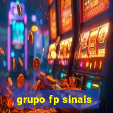 grupo fp sinais