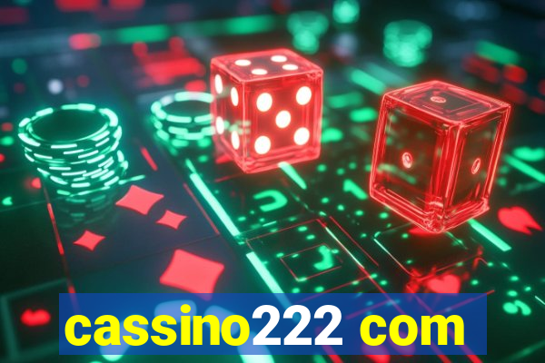 cassino222 com