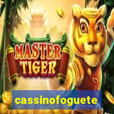 cassinofoguete