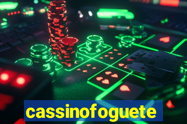 cassinofoguete