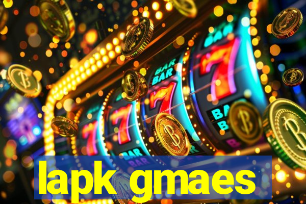 lapk gmaes