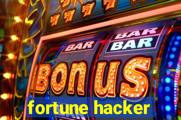 fortune hacker