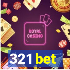 321 bet