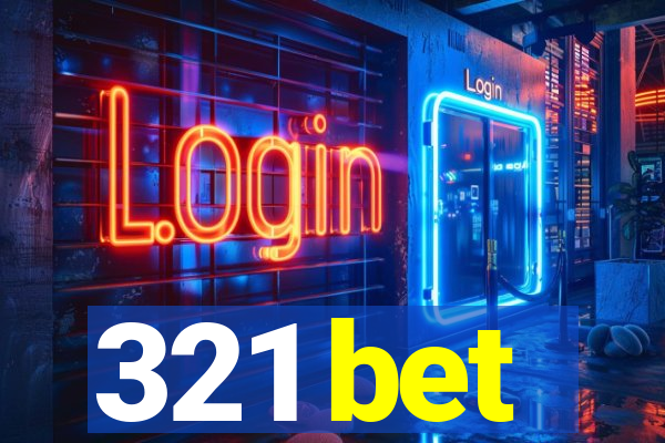 321 bet