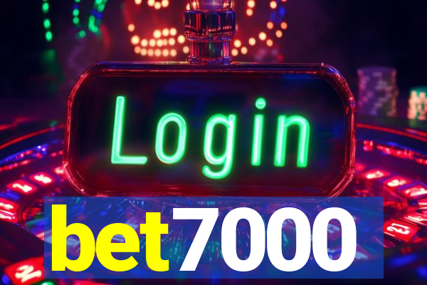 bet7000