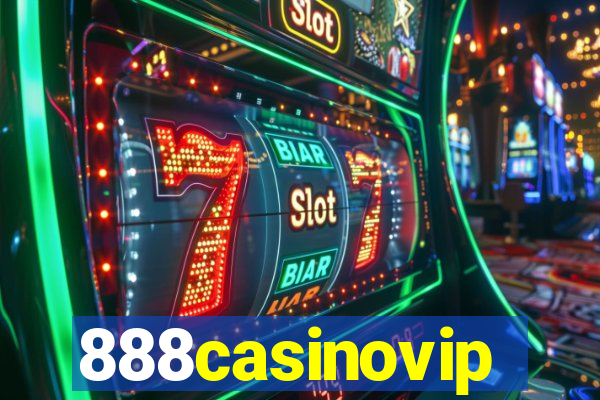 888casinovip