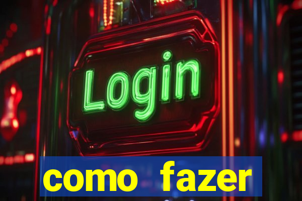 como fazer masturbador com esponja